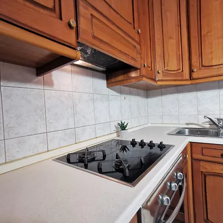 Apartamento Lionel *