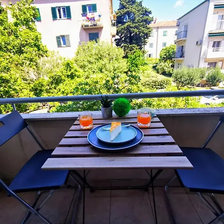 Lionel Apartamento *