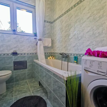 Lionel Apartamento Split