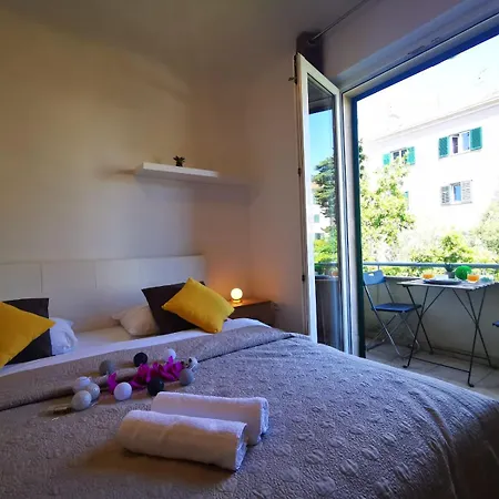 Διαμέρισμα Lionel Σπλιτ