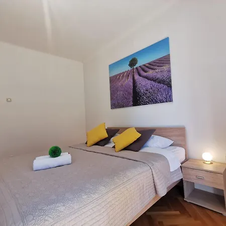 Lionel Apartamento *