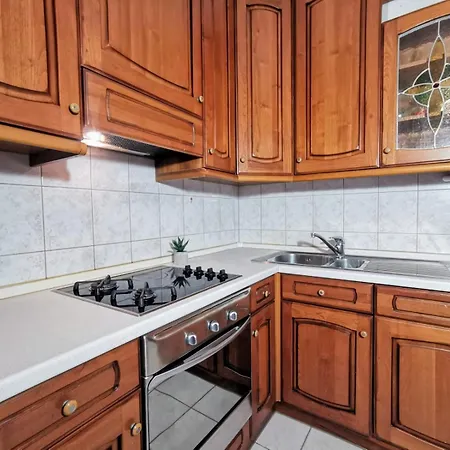 Apartamento Lionel *