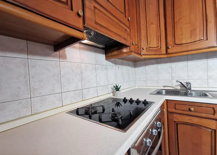 Appartement Lionel *