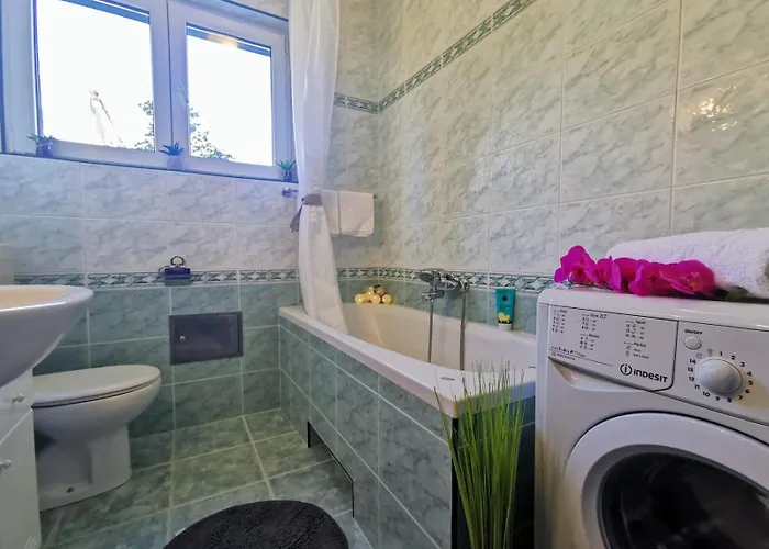 Lionel Appartement Split