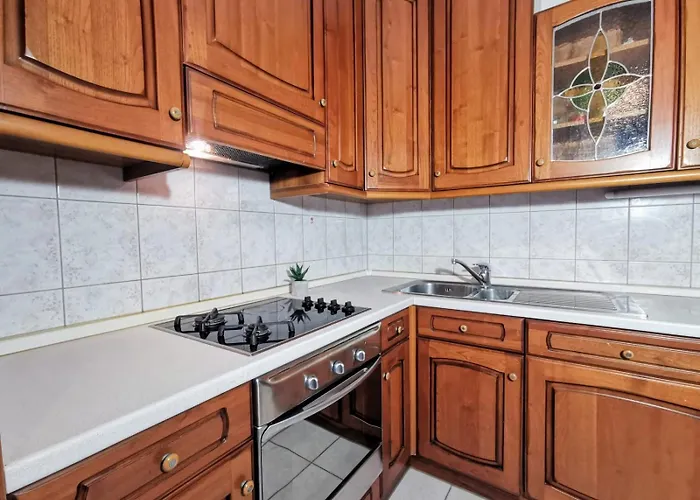 Appartement Lionel *