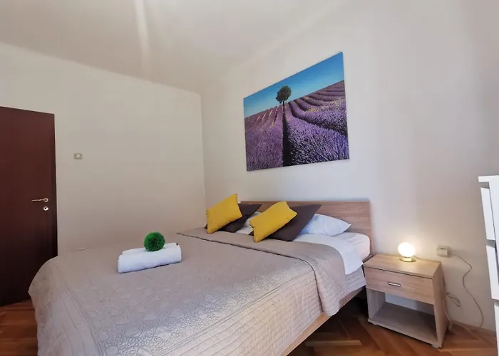 Lionel Appartement *